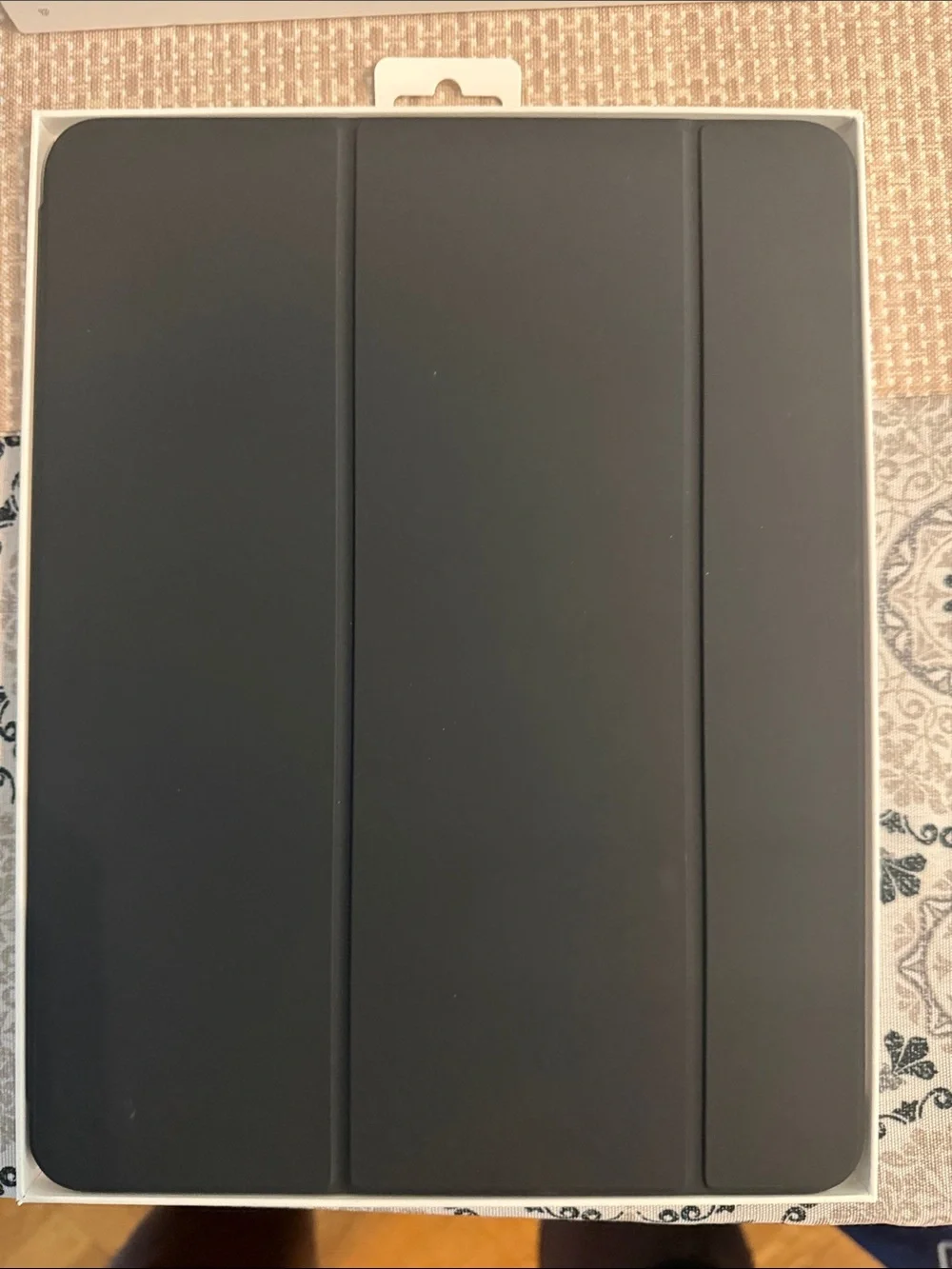 Apple iPad Pro Smart Folio Case - Black